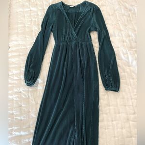 Baltic Born maxi dress